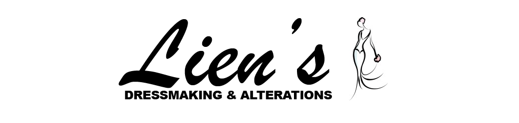 Lien's Dressmaking & Alterations